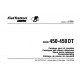 Fiat 450 - 450DT Parts Manual